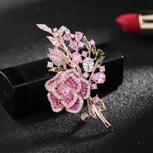 2022New Long Tassel Earrings European and American Fashion Zircon Silver Needle Drop High-end Water Drop Geometric Earrings