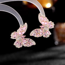 2022New French Style Niche Korean Elegant Internet Celebrity Earrings s925Silver Needle Natural Mother-of-Pearl Triangle Earrings
